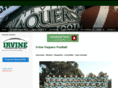 irvinefootball.org