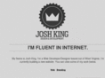 joshkingdesign.com