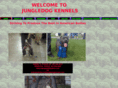 jungledogkennels.com