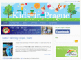 kidsinprague.com