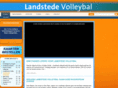 landstede-volleybal.nl