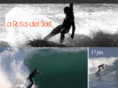 larutadelsurf.com