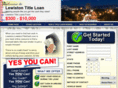 lewistontitlecash.com