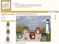 lighthousecandlesky.com