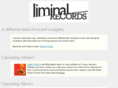 liminalrecords.com
