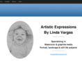 lindavargasart.com