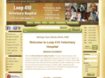 loop410vet.com
