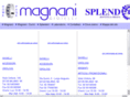 magnaniesplendori.com