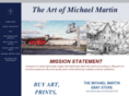 michaelmartinart.com