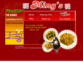 mingstakeaway.com