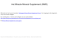 miraclemineralsupplement.nl