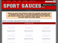 mlbsauces.net