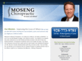 mosengchiropractic.com