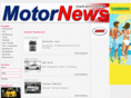 motornews.at