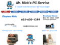 mrmickspc.com