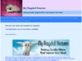 myragdollheaven.com