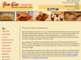 namgiaorestaurant.com