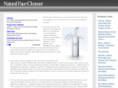 naturalfacecleanser.org