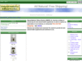 naturalnutritionweb.com