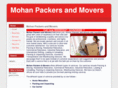 newpackersmovers.com
