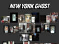 newyorkghost.com
