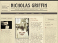 nicholasgriffin.com