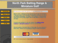 northparkbattingrange.com
