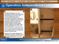 operationindependence.net
