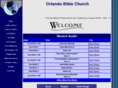orlandobiblechurch.com