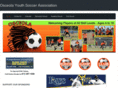 oysasoccer.org