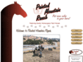 paintedmountainranch.com