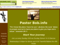 pastorbob.info