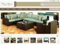 patiostoreatyourdoor.com