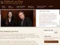 patrickhubbardlaw.com
