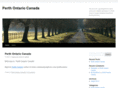 perthontariocanada.com