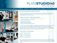 pilatestudio165.com