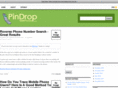 pindropcellphones.com
