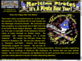 piratenewyear.com