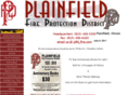 plainfieldfpd.com