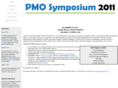 pmosymposium.org