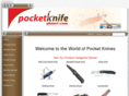 pocketknifeplanet.com