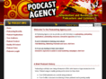 podcastingagency.com