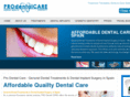 prodentalcare.co.uk