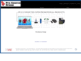 prosourcepromotional.com