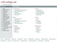 rctfl-college.net