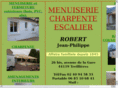 robertmenuisiercharpentier.com