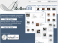 rollerdb.com