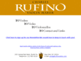 rufinoviolins.com