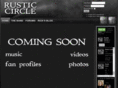 rusticcircle.com