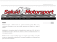 salukimotorsport.com